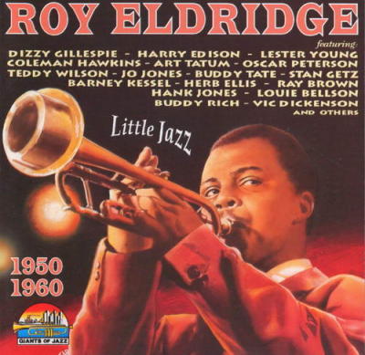Little Jazz 1950-1960